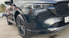 Mazda CX-5 2.0 e-Skyactiv G MHEV Homura 5dr Petrol Estate